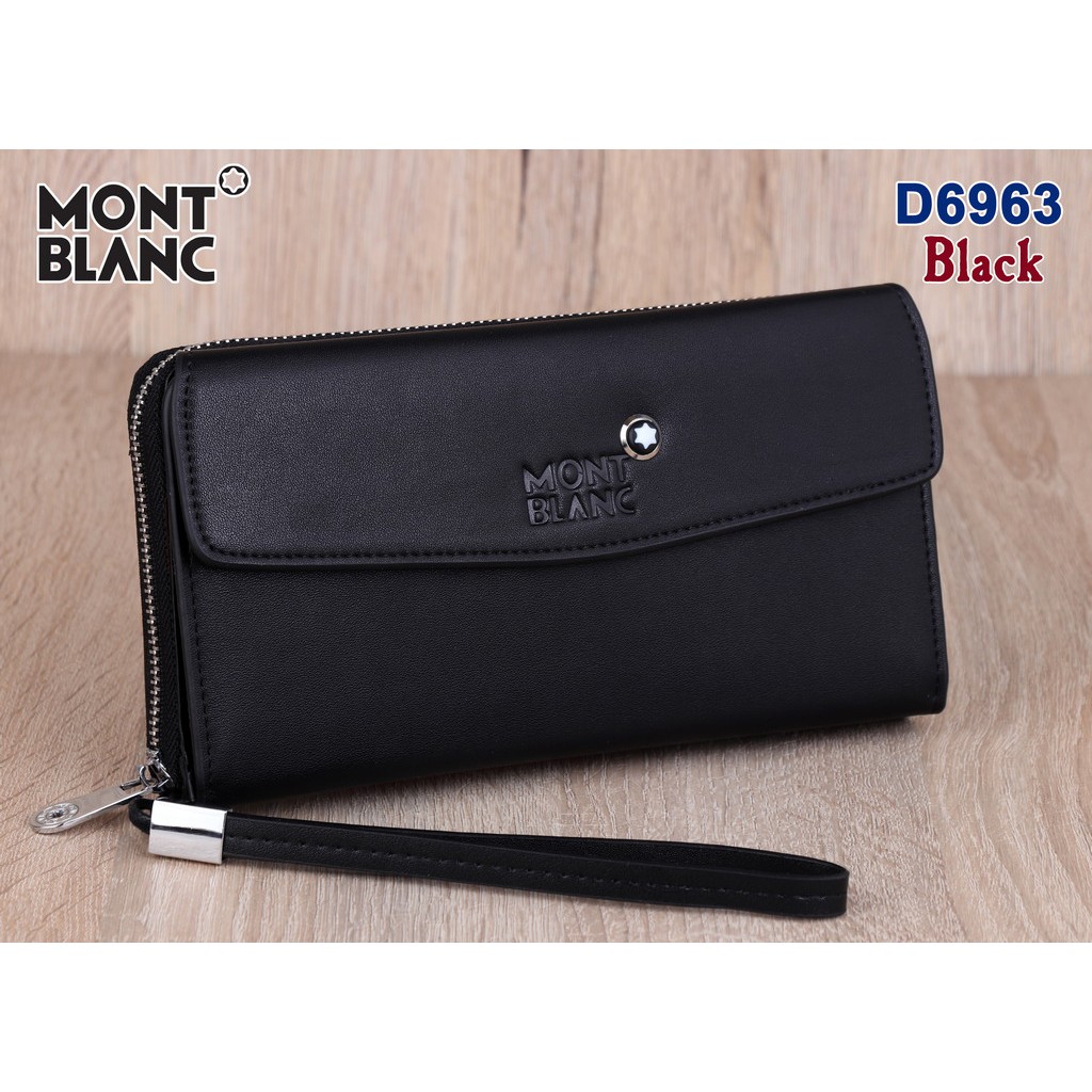 CK04 HandBag Mont Blanc D6963 / TAS PRIA TAS IMPOR