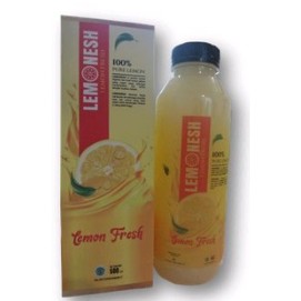 

Lemonesh (1 Produk Sama Lemona) | Lemones | Minuman Lemon untuk diet dll