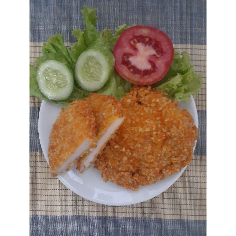 

chickenkatsufrozen