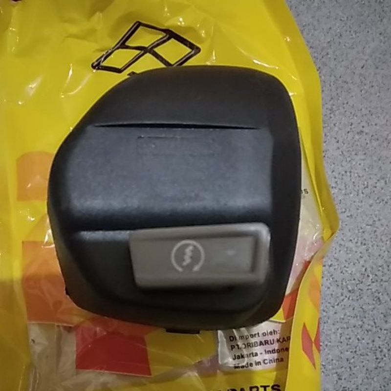 Saklar  atau holder kanan Xeon RC