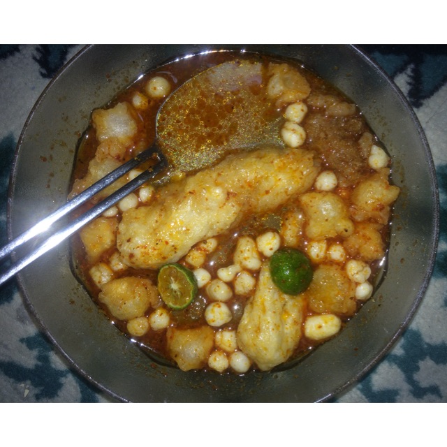 

BASO ACI