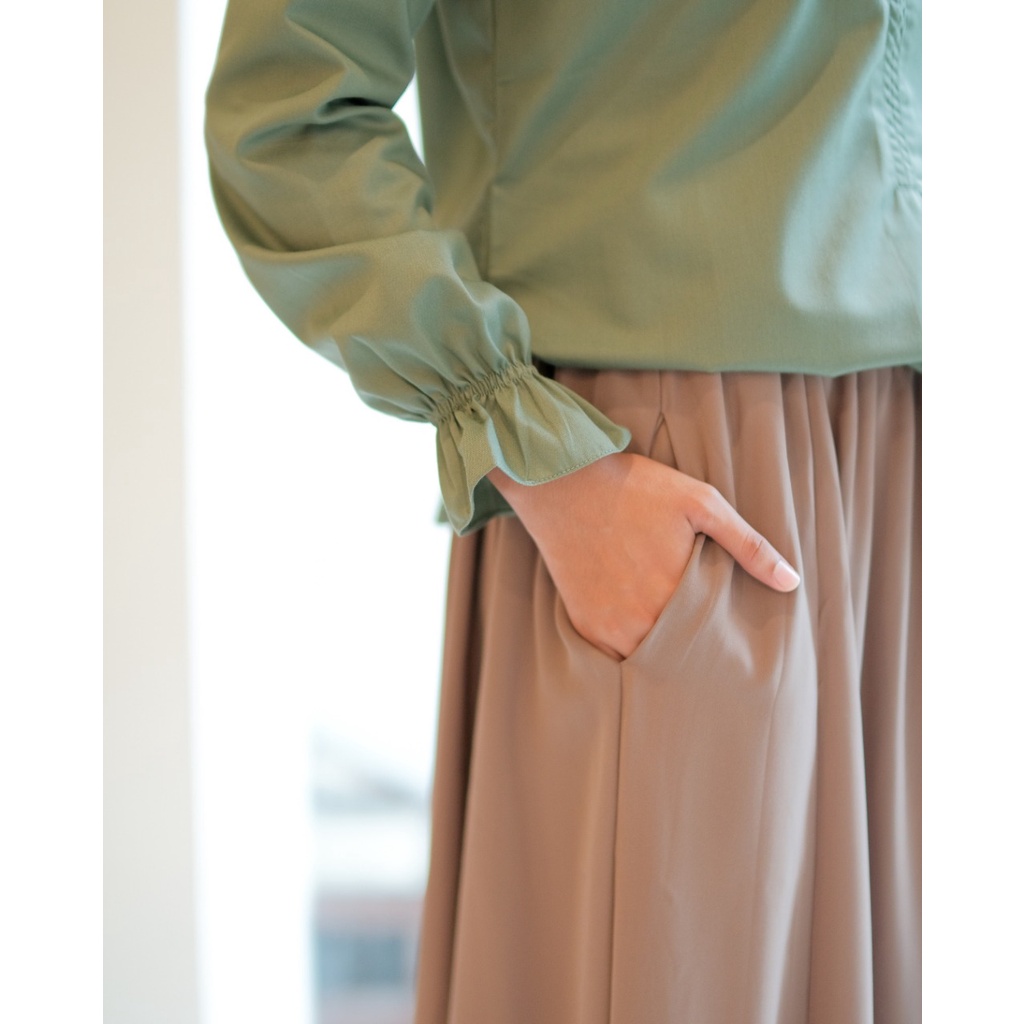 Rok - Yuki Skirt by GIETS