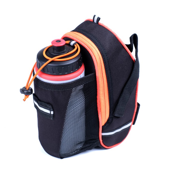 Tas sepeda lipat brompton dahon dll