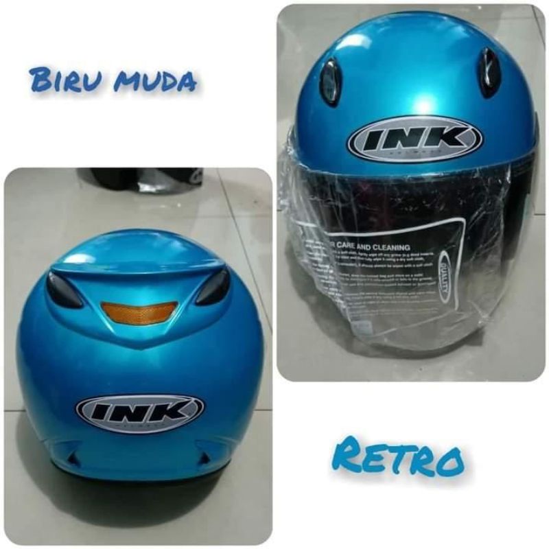 HELM CENTRO INK KW