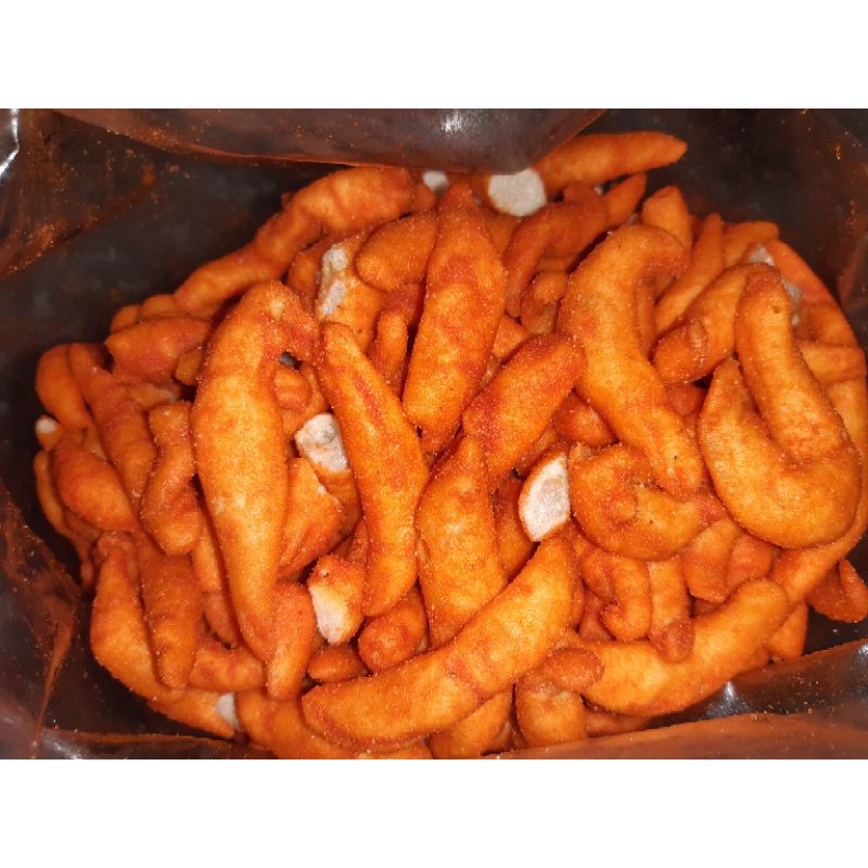 

BIDARAN BALADO/KEJU 500gram / 1Kg