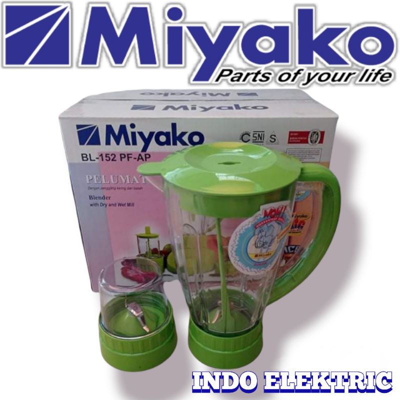 1SET GELAS JUS + GELAS BUMBU MIYAKO