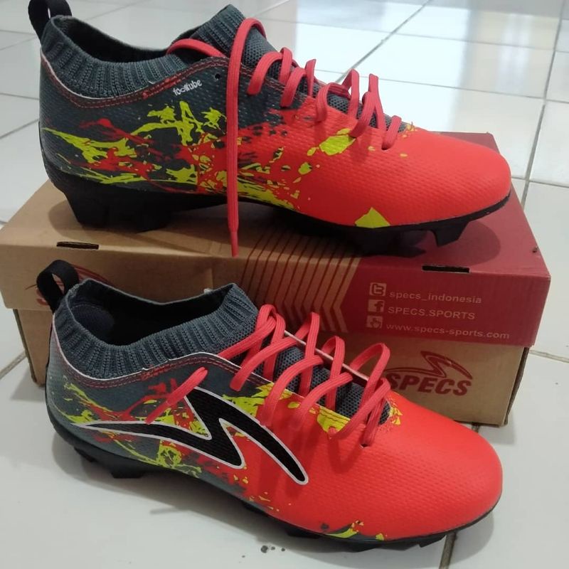 SPECS CYANIDE TNT 19 FG