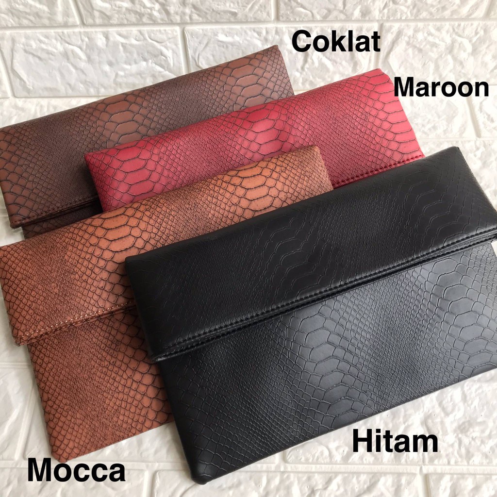 TAS pesta ZRA CLUTCH best seller