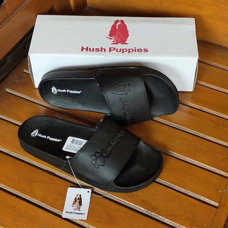 HUSH PUPPIES PREMIUM