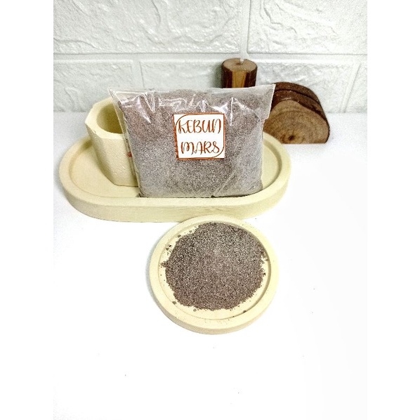 Pupuk Cangkang Telur Mix Kulit Pisang