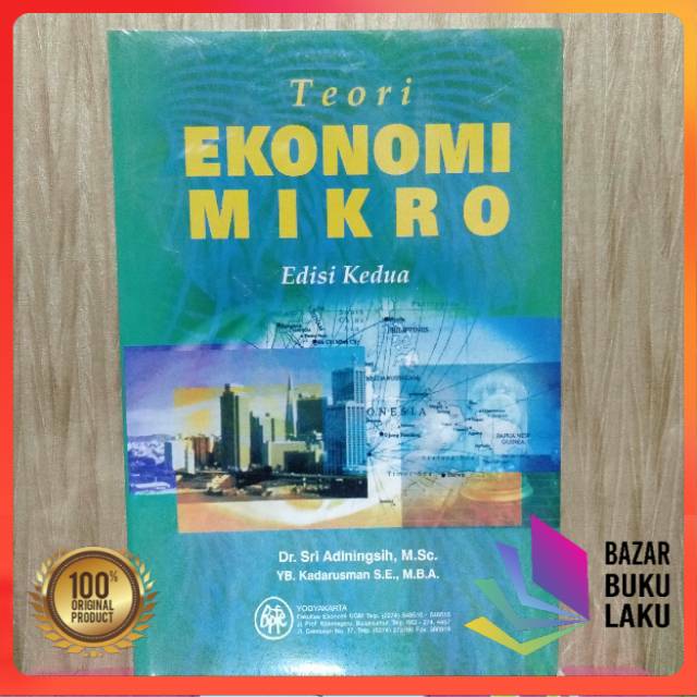 Teori Ekonomi Mikro