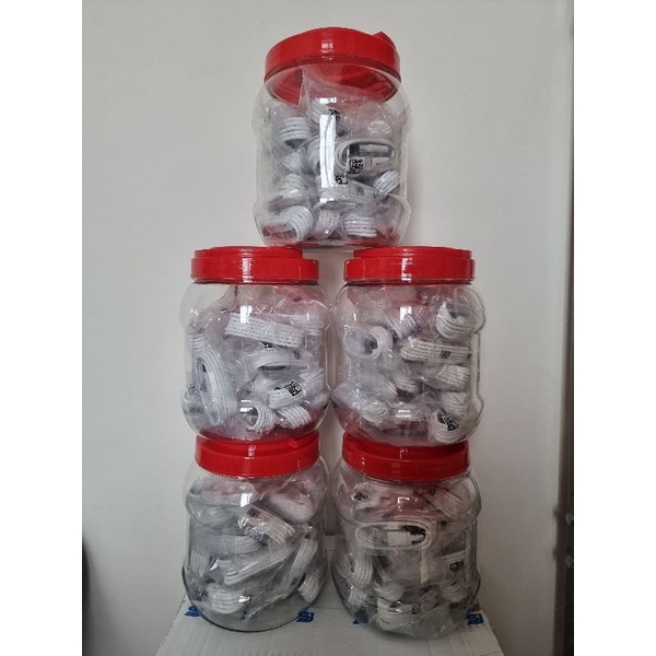 KABEL DATA SAMSUNG MICRO USB 2.1A ORIGINAL 1 TOPLES ISI 20 PCS