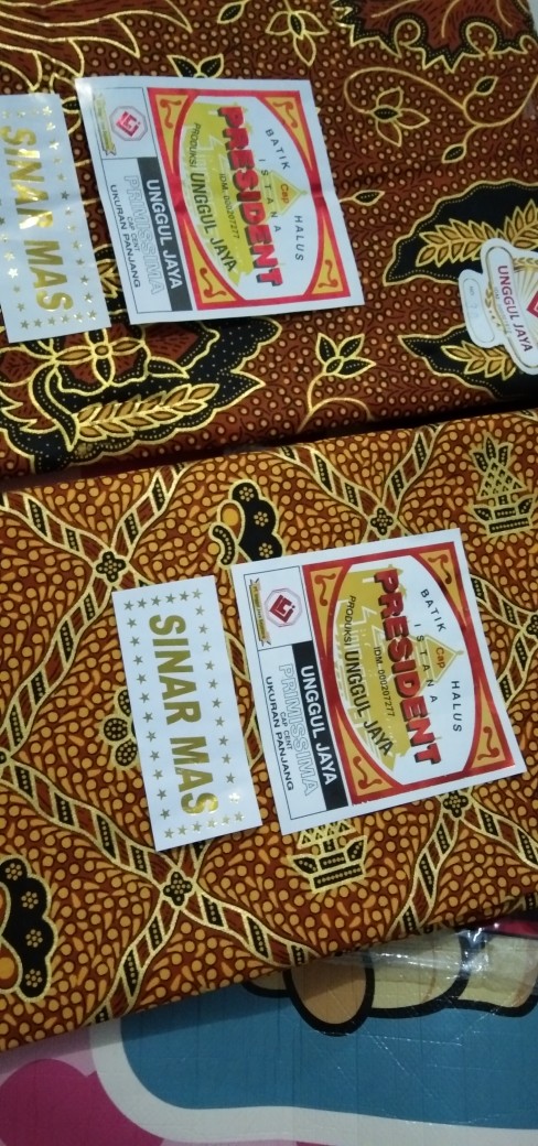 Kain Batik Solo Premium Sewek Jarik Jarek Pengantin Sidomukti Batik Halus Asli Panjang Motif Delima