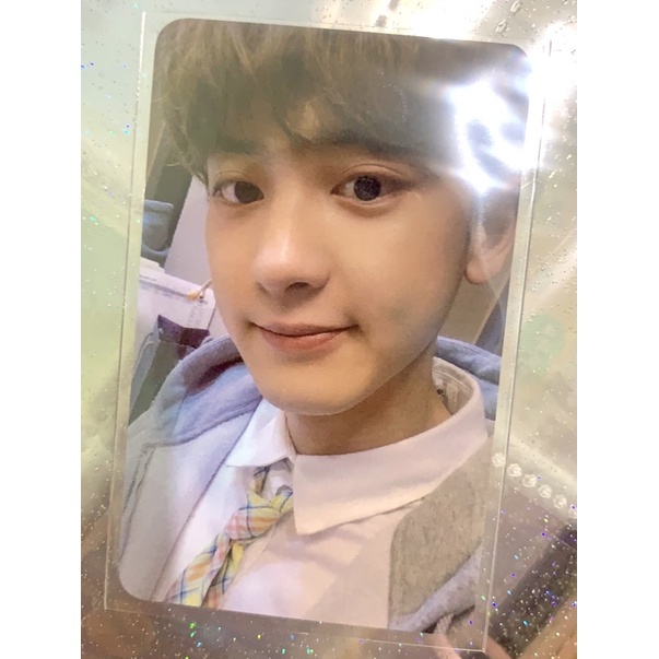 CHANYEOL MEISSA MUSICAL OFFICAL PC