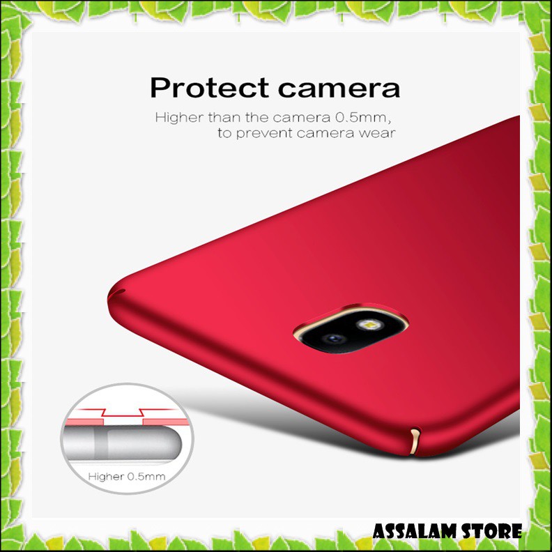 CASE SAMSUNG CASE CASING HP SAMSUNG J5 J7 PRO 2017 FULL COVER CASING AKSESORIS HP