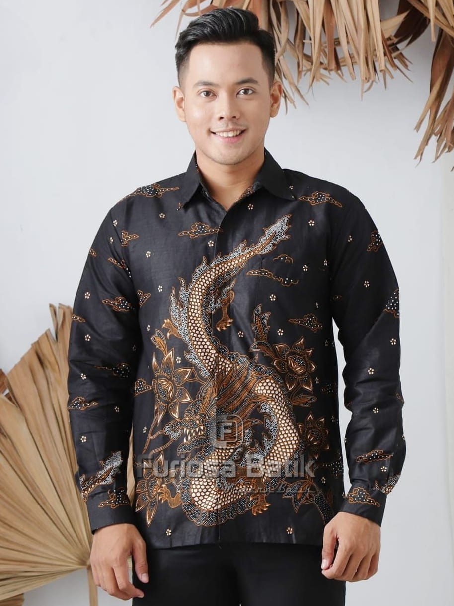 New Kemejapria Lengan Panjang 848vo Kemeja Pilot Pangkat Pdl Teknisi P Ke 4029ys Kemeja Batik Pria A