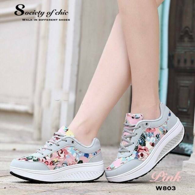 ZR SEPATU KETS TRIBAL MURAH  WANITA SNEAKERS MAIN MALL CEWEK SNEKERS OLAHRAGA ADIDAS MODEL IMPORT