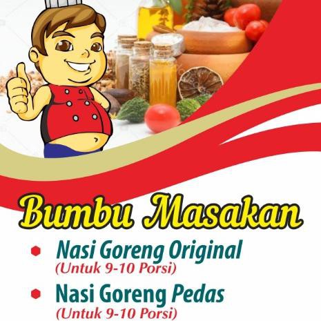 

BISA BAYAR DITEMPAT Bumbu masak tanpa bahan pengawet - Rempah MURAH Kode 852