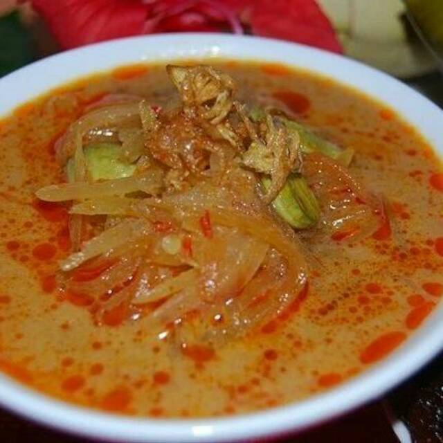 

Bumbu Sayur Godog Khas Narasa 3 Citayam