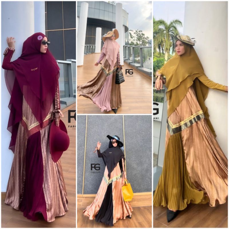 Shanza syar i by FARGHANI PREMIUM