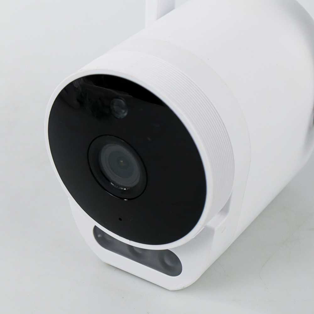 Kamera CCTV WiFi Outdoor Camera 2K - Xiaovv XVV XVV-3130S-B10