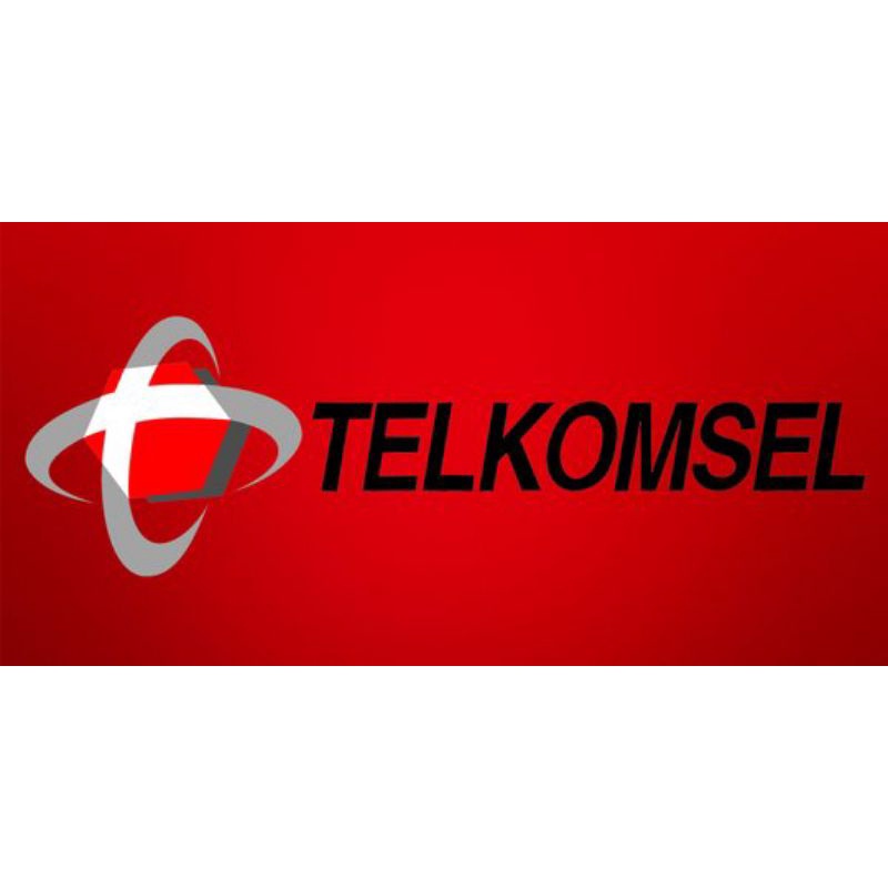 Pulsa Telkomsel 1000