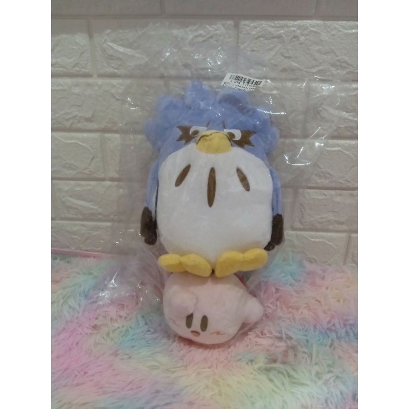 Boneka Kirby