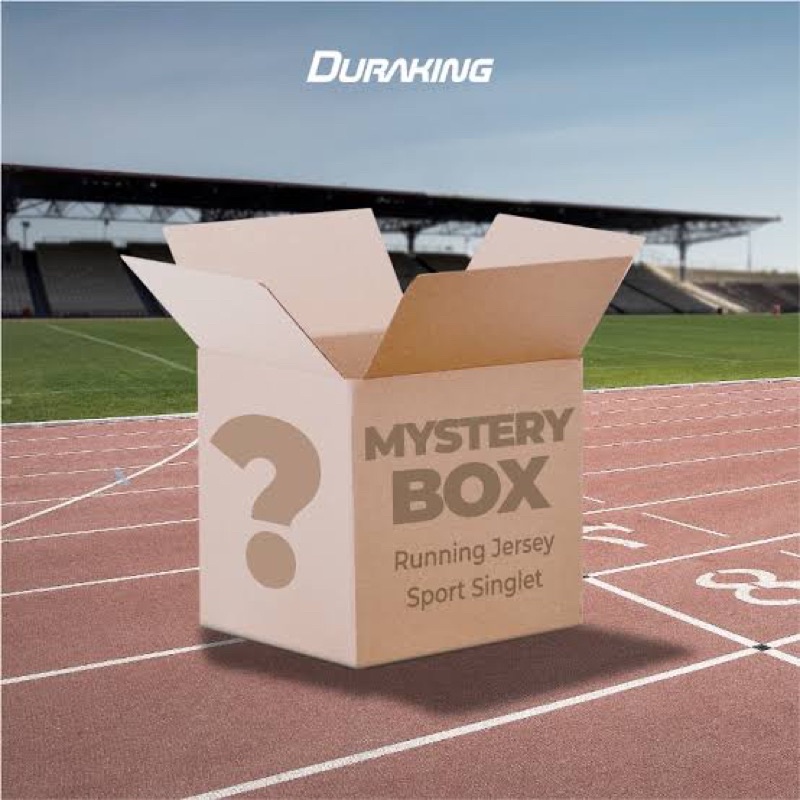 mystery box sport medium dan large