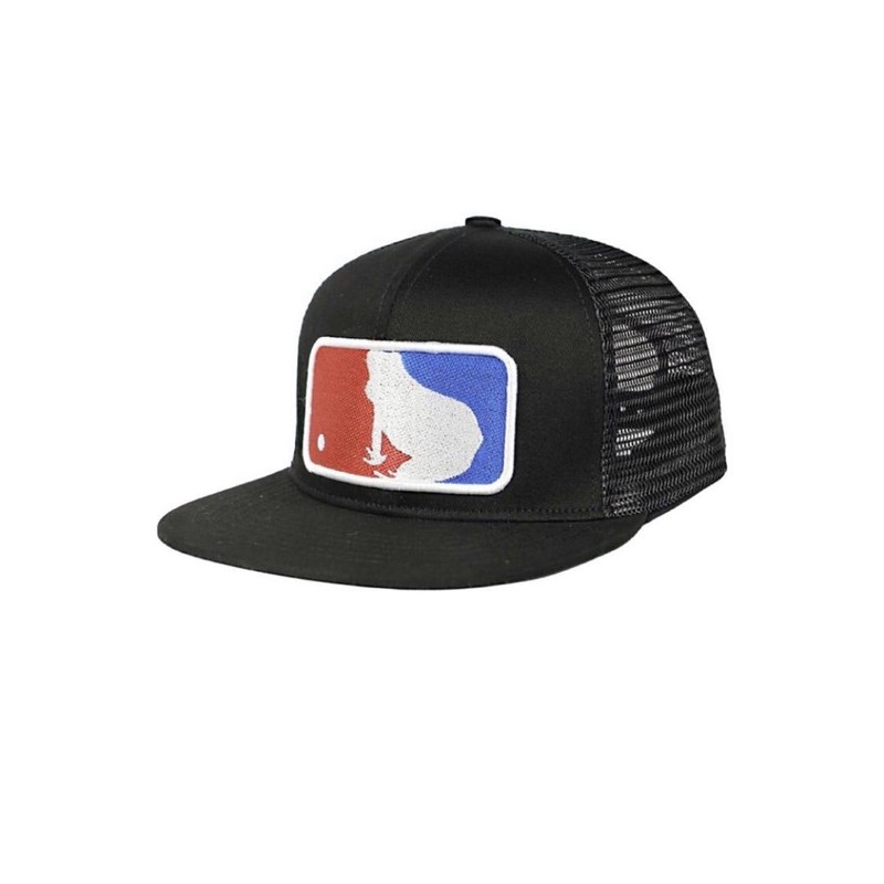 Topi frogstone basefrog