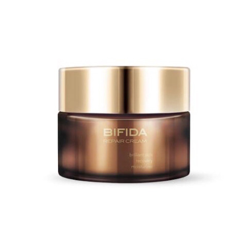 YURIPIBU Bifida Repair Cream 50ml