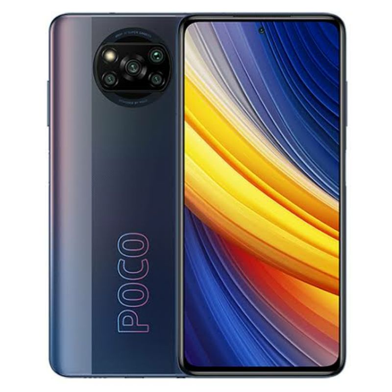 Xiaomi Poco X3 Pro Ram 8-256 Gb