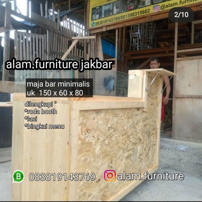 Nay Bar | Meja Bar Mini Bar Cafe