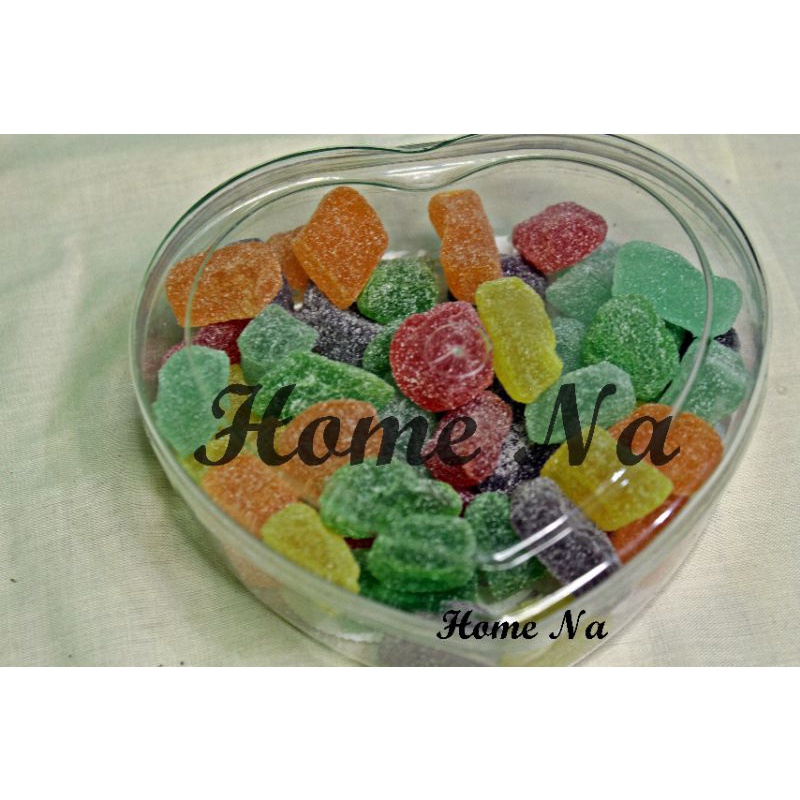 

Permen Jelly