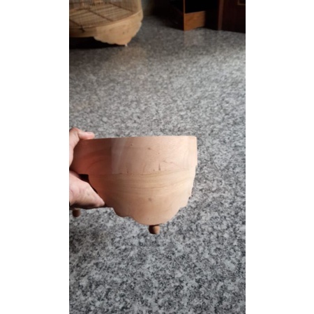 TEBOK SANGKAR BURUNG KECIL mentahan