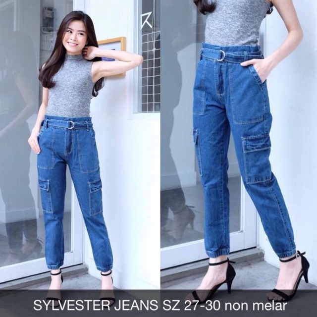 Sylvester Jeans