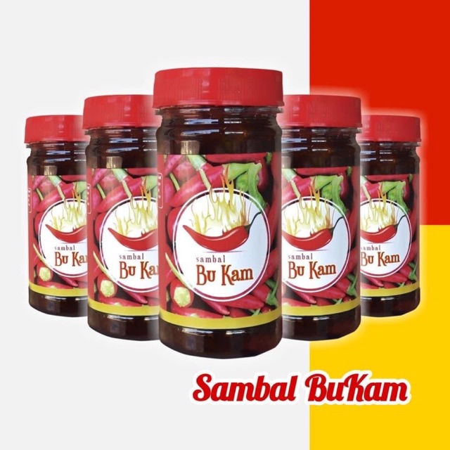 

Sambal BuKam