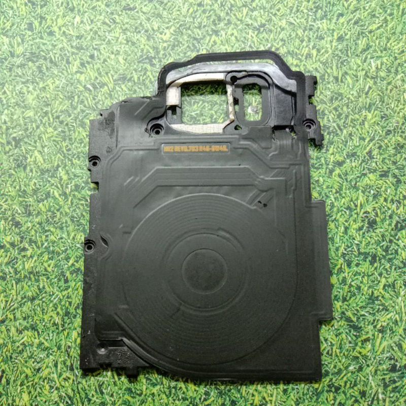 NFC Samsung S7 Edge G935FD Copotan Cabutan