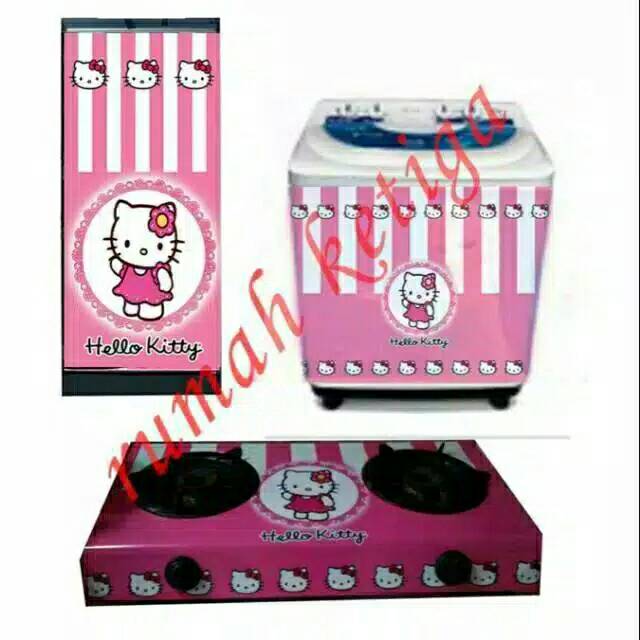 

Sticker paket komplit motof hk garis