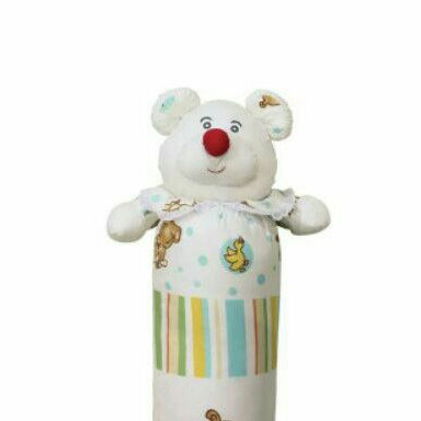 ELEGANCE GULING BEAR BAYI 60CM