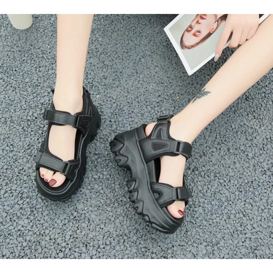 DCAL SANDAL TALI WANITA BM503