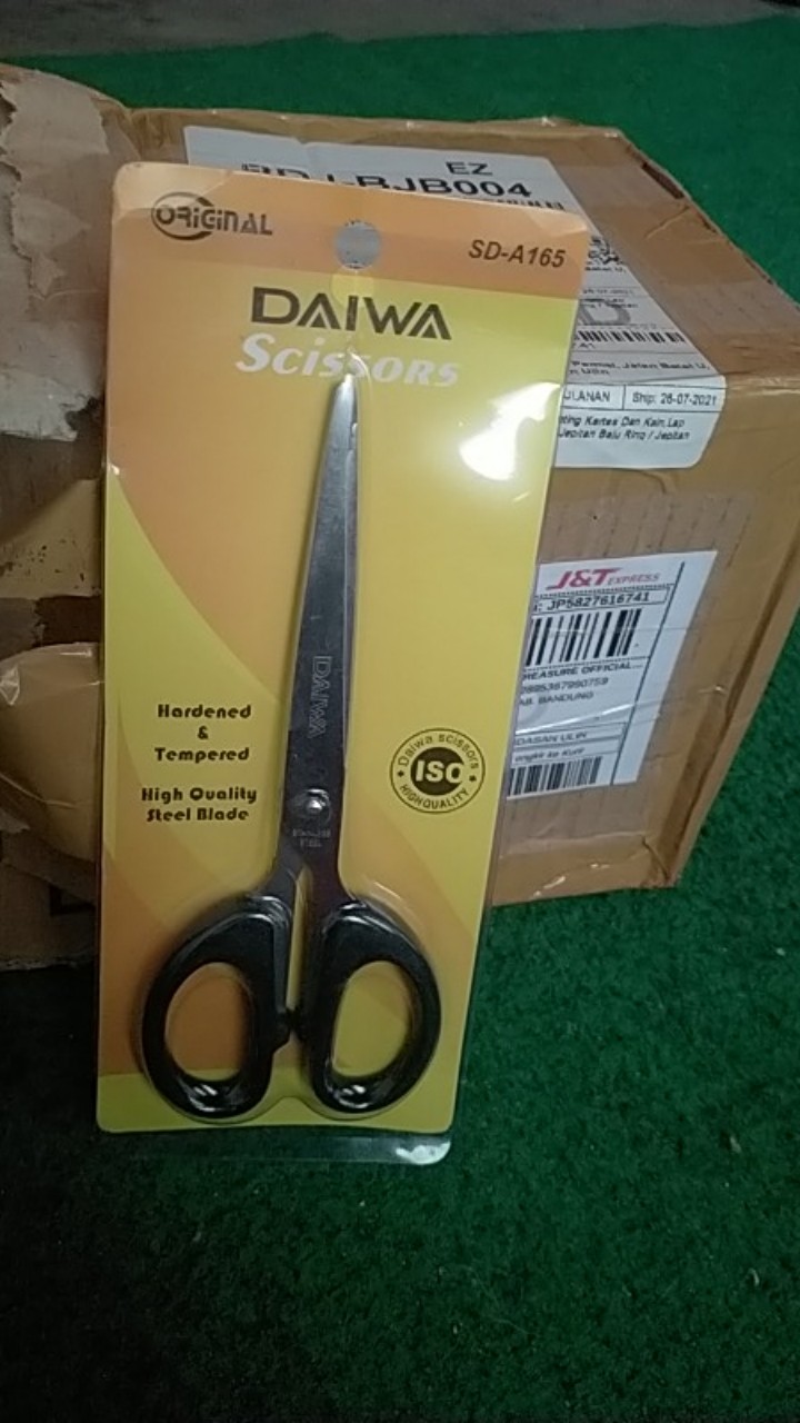 Lap Cempal Tebal Anti Panas