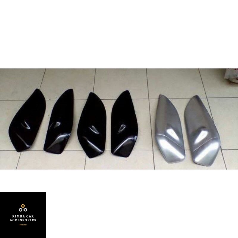 [BISA COD] Eyelid Mata Sipit Xtrail / Eyelid Mobil Nissan X-Trail T30