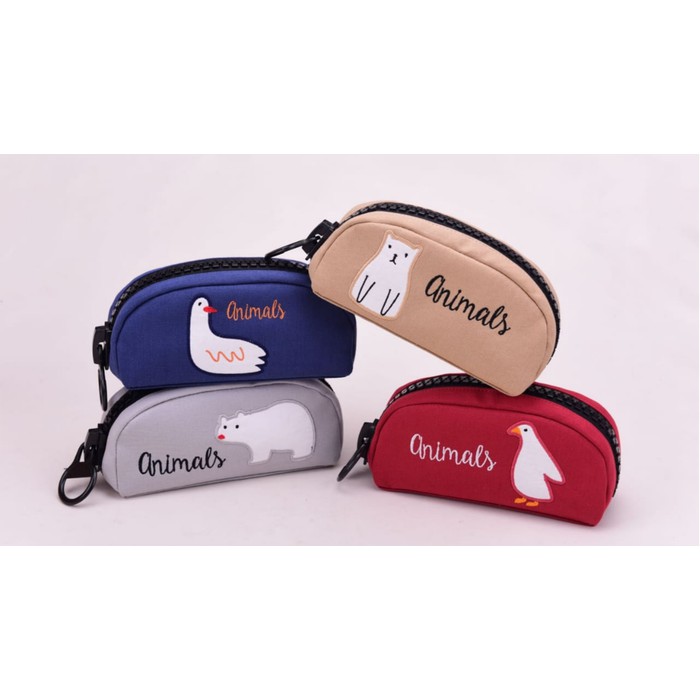 

Pencil Case MG02-8640