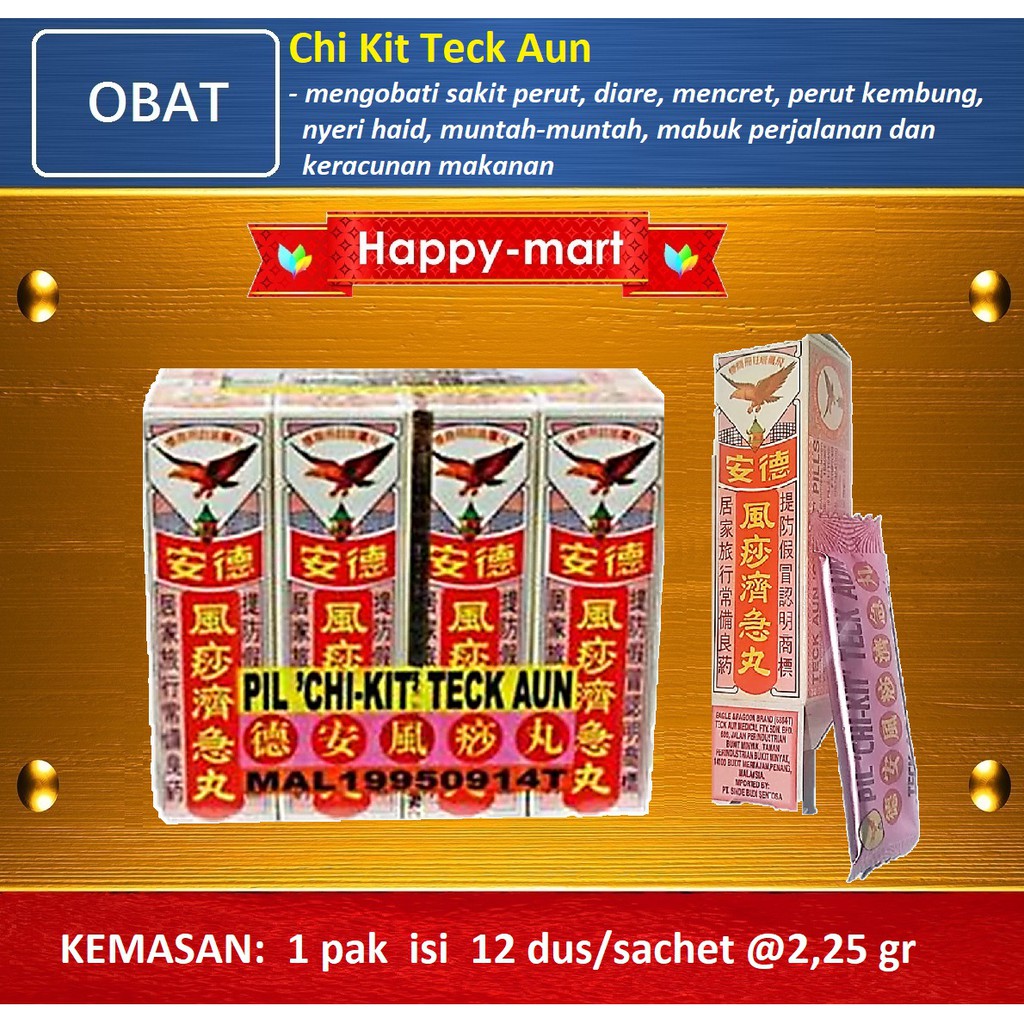 Chi Kit Teck Aun