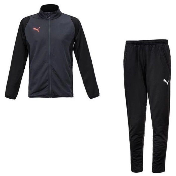 BEST SELLER Puma Jaket tracking 1 stel ftblTRG Poly Tracksuit - 65535203 -