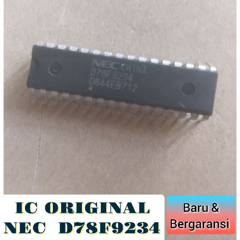IC NEC D78F9234