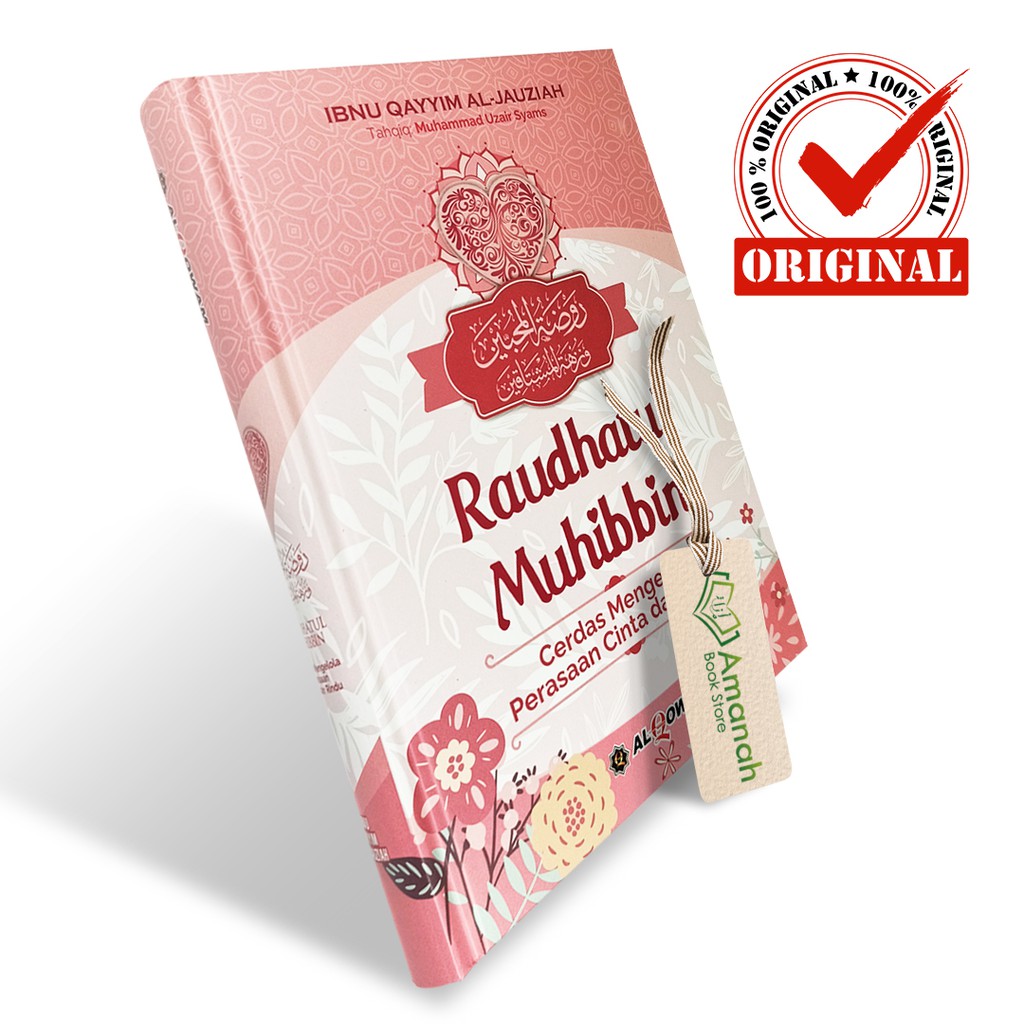 Raudhatul Muhibbin - Penerbit Al-Qowam