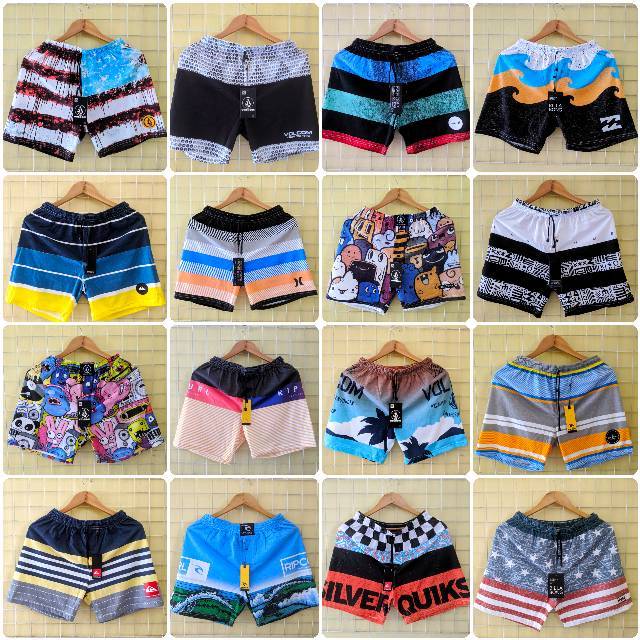 BEST SELLER BOXER PRIA MURAH BOXER SURFING BOXER 