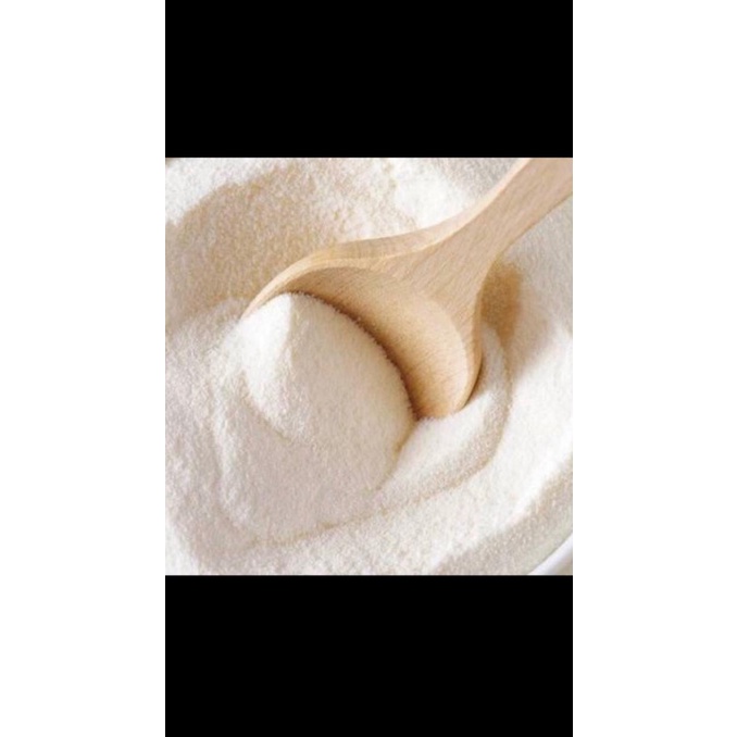 

[[BISA COD]] Bubuk Creamer Krimer - Non Dairy Creamer NDC Premium Repack 1kg MURAH Kode 432
