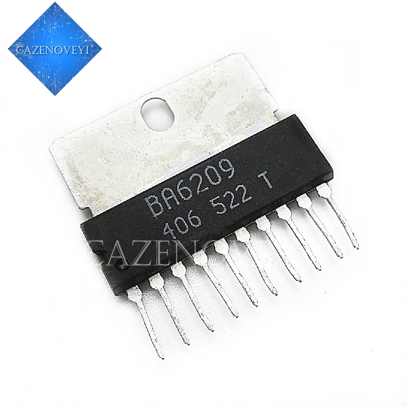 5pcs Ic Ba5412 5412 Ba5417 5417 Ba6138 6138 Ba6209 6209